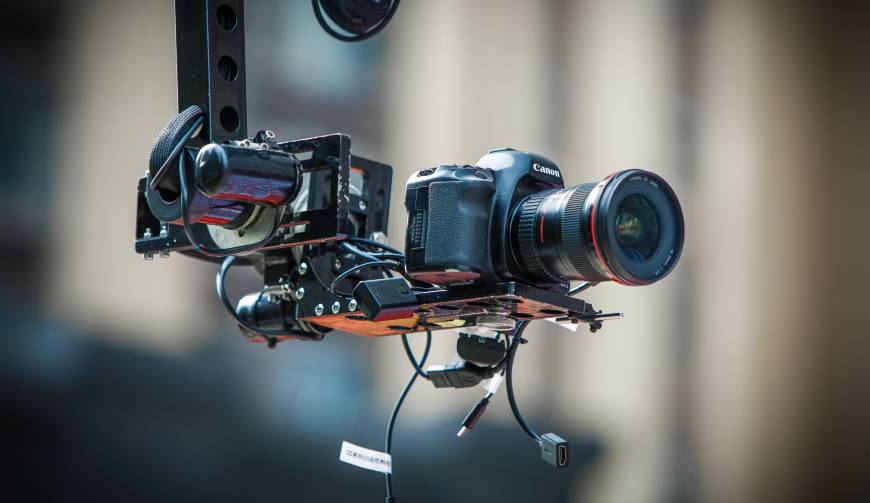 科技赋能生活：景德镇产品视频拍摄开启智能新时代