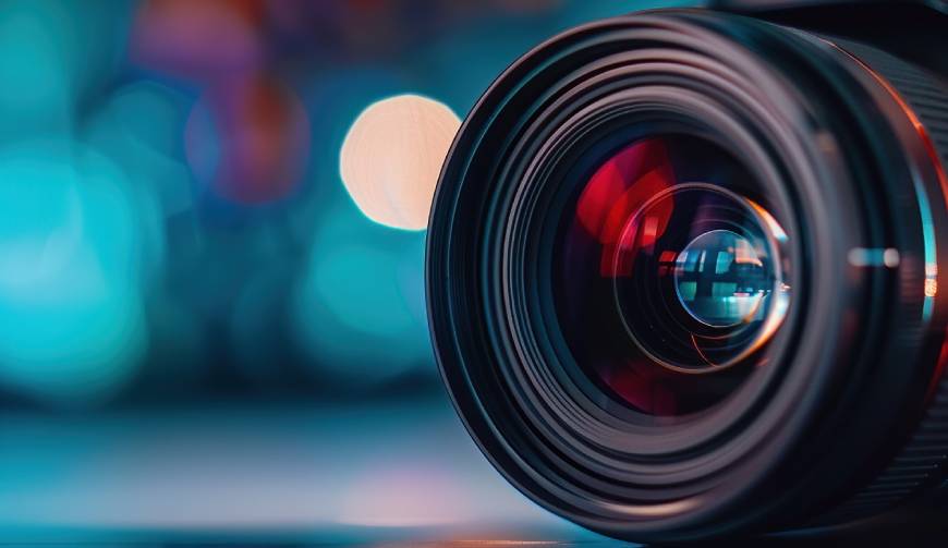 与景德镇产品视频拍摄同行：畅享高效、舒适的每一天