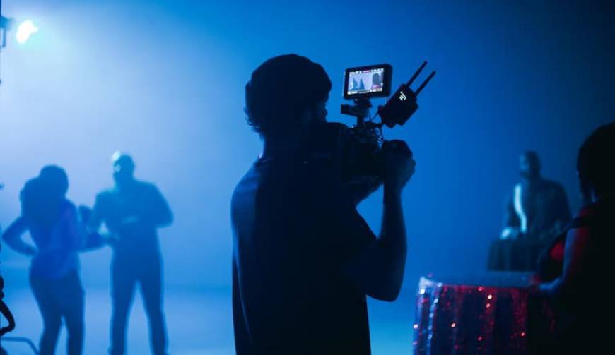 神秘新品来袭！景德镇产品视频拍摄究竟有何神奇之处？