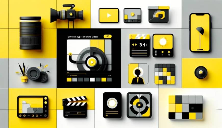 专为职场精英打造：景德镇产品视频拍摄提升工作效率的秘密武器