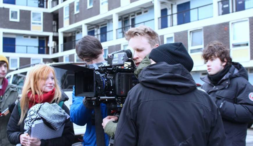 拒绝模板化套路！景德镇产品视频拍摄公司独创个性化视觉解决方案