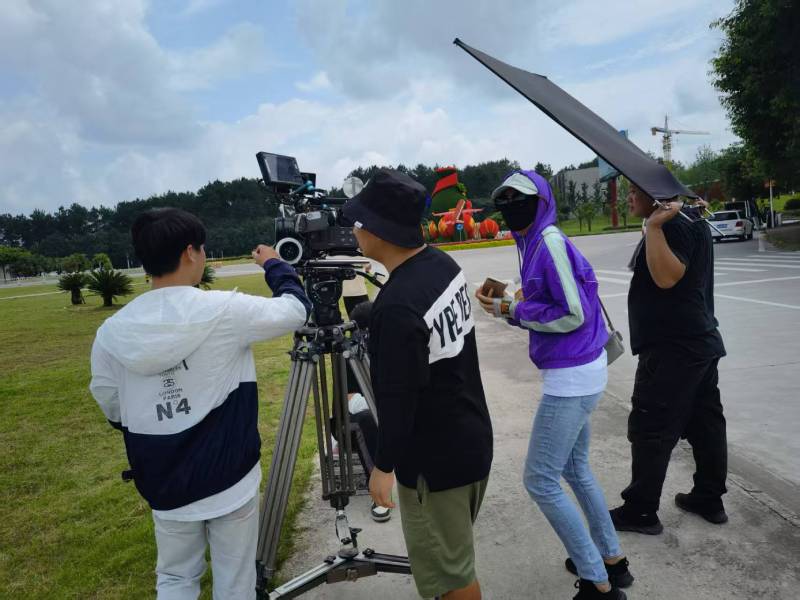 景德镇极致互动，未来愿景宏大，致力于成为全球领先的产品宣传视频企业