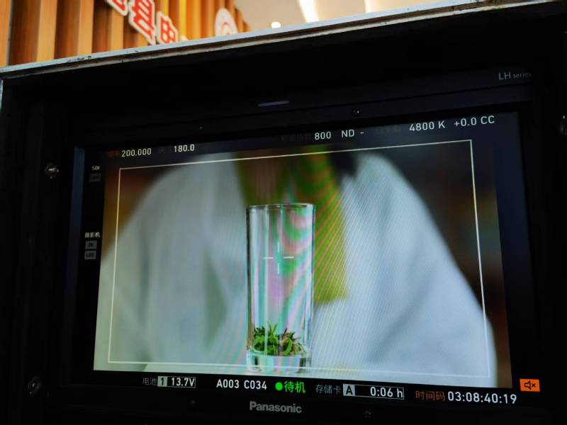 天然优选！景德镇电商产品宣传视频溯源原料产地的真实故事