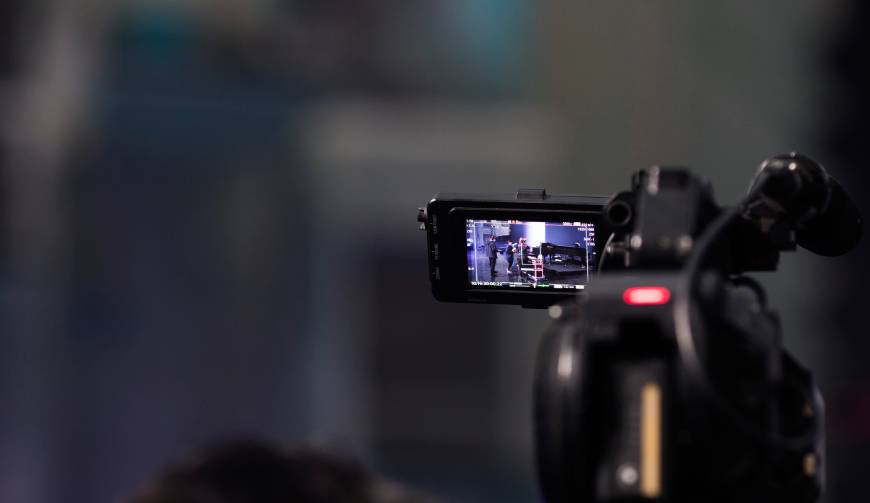 景德镇产品视频拍摄制作：揭秘如何打造令人印象深刻的商业宣传片